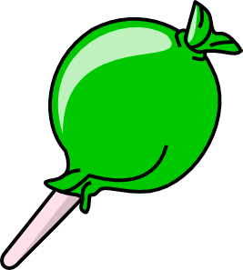 Free Candy Clipart Pictures