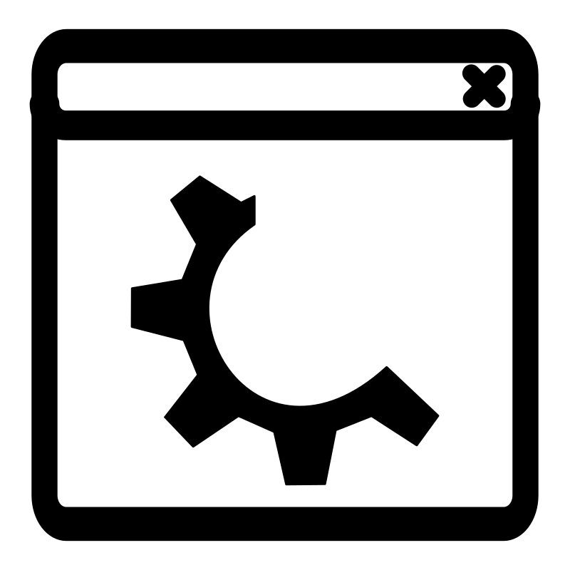 Square Breathing Cliparts