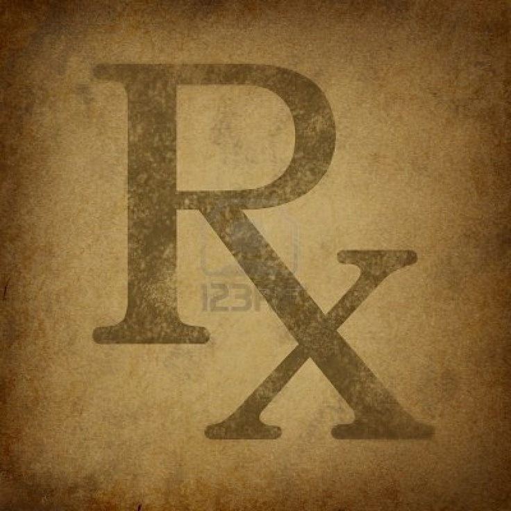 Pharmacy Technician Cliparts