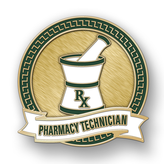 Pharmacy Tech Clip Art