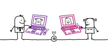 Public Relations Cliparts