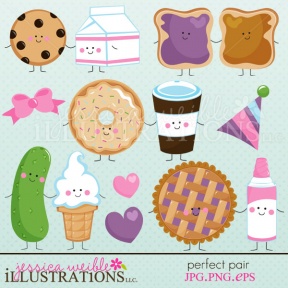 cooking clip art, baking clipart