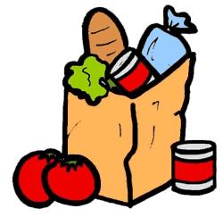 Food Bank Fridays