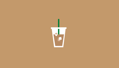Iced BEVERAGES Cliparts