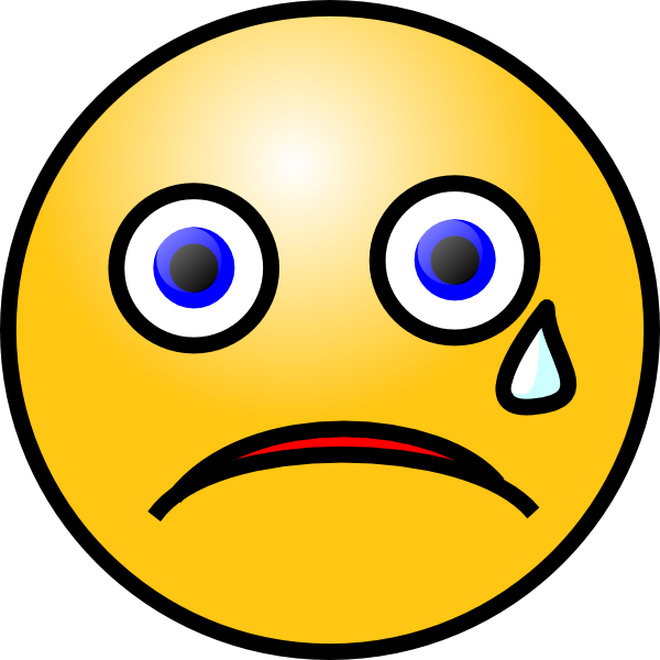 Miss You Clip Art