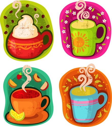 Drink Cup Cliparts