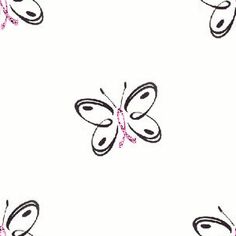 Breast Cancer Butterfly tattoo