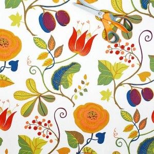 Blinds, fabrics