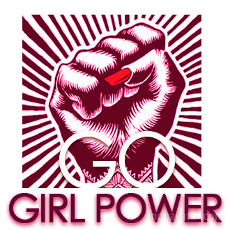 Empowered Clipart