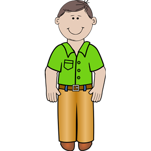 Patient Person Cliparts
