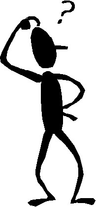 String Bean Characters Clipart