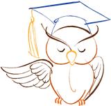 Daycare Graduation Cliparts