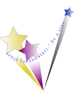 The Stars Cliparts