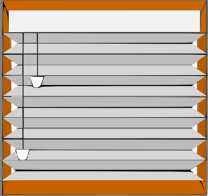 Closed Window Cliparts