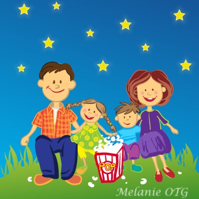 art movie family clip animated nightmarquis