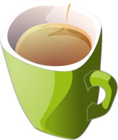 Drink Cup Cliparts