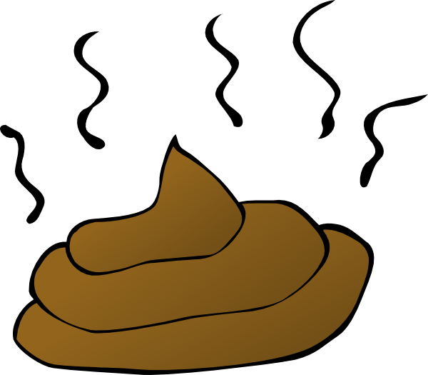 Waste Pile Cliparts