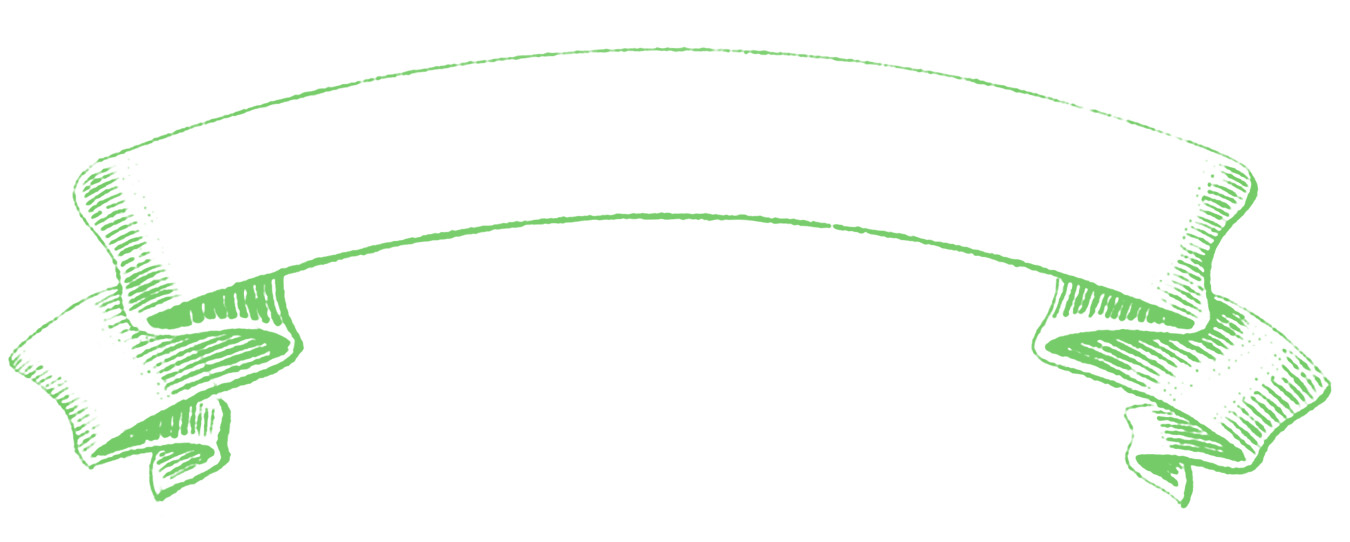 Thanks Banner Cliparts