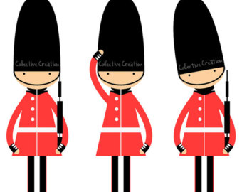 Royal Horse Cliparts