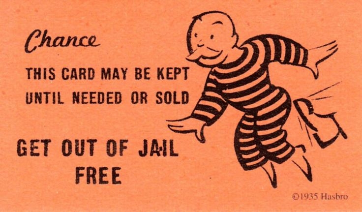 get-out-of-jail-free-card-clip-art-library