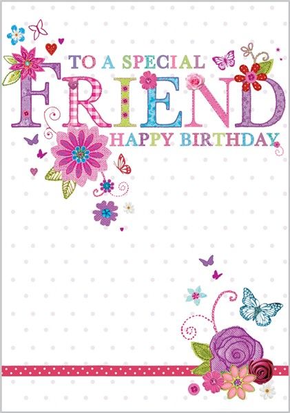 Free Friends Birthday Cliparts, Download Free Friends Birthday Cliparts ...