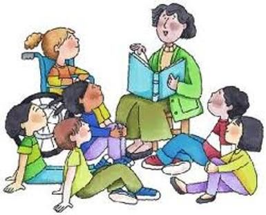 Teacher Interns Cliparts