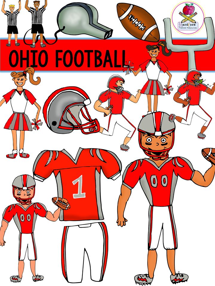 Football Clips