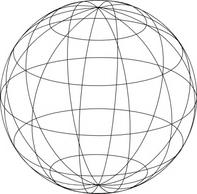 Free Wire Globe Cliparts, Download Free Wire Globe Cliparts png images ...