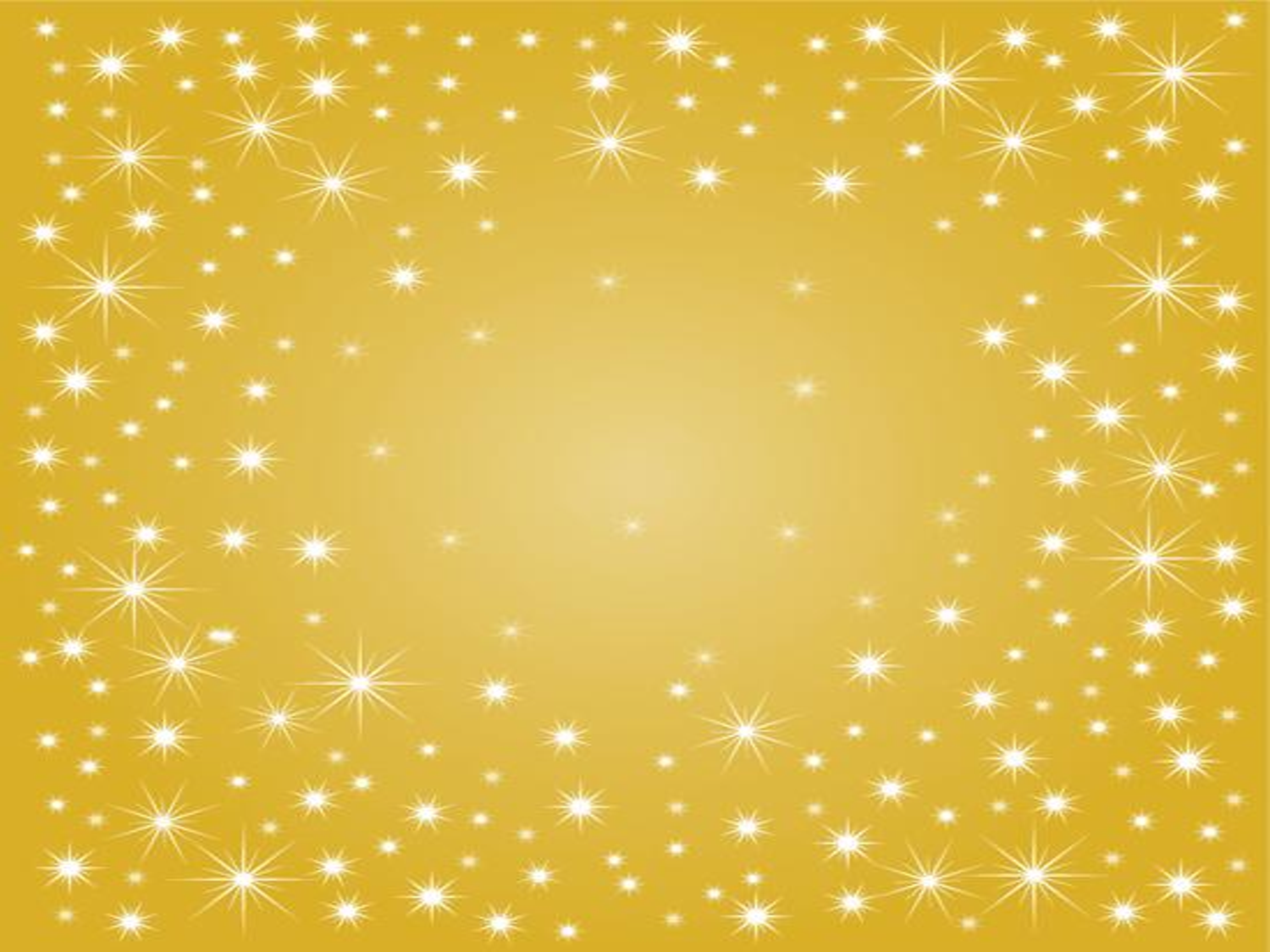 Gold Sparkles Background sparkle border clipart clipart kid