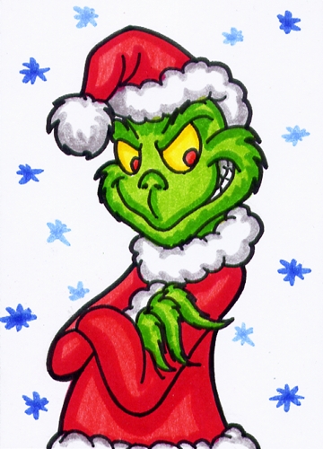 Free Cartoon Grinch Cliparts, Download Free Cartoon Grinch Cliparts png ...