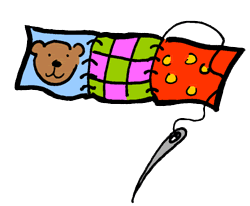 Quilting Clipart