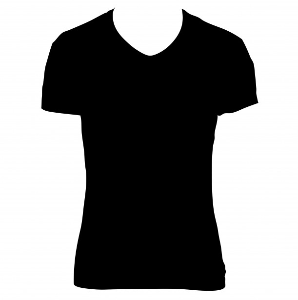 Free Black Shirt Cliparts, Download Free Black Shirt Cliparts png ...
