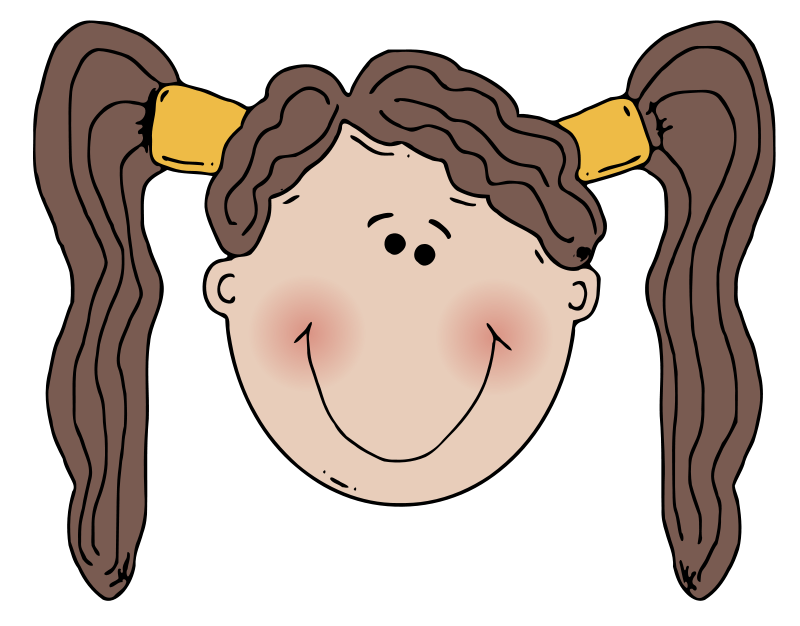 Little Boy Clipart