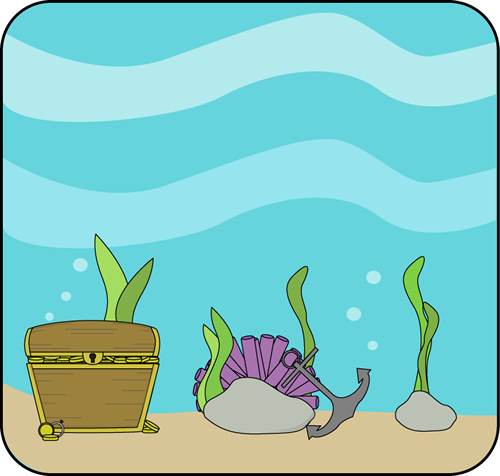 Ocean Clip Art