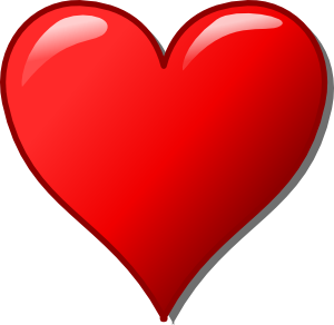 Valentine's Banquet Cliparts