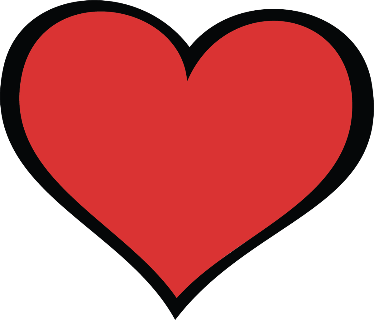 Valentine's Banquet Cliparts