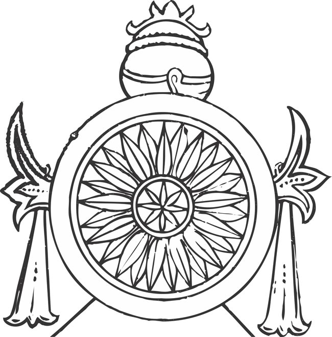 Hindu iconography - Wikipedia