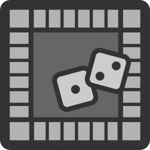 Free Cliparts Monopoly