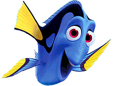 Black Dory Cliparts