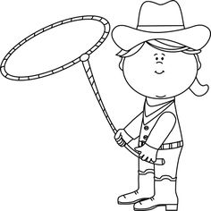 Black and White Sheriff Badge
