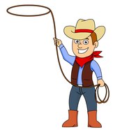 Cowgirl Up Cliparts
