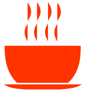 Warm Soup Cliparts