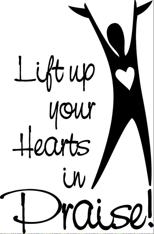 Bible Verse Clip Art