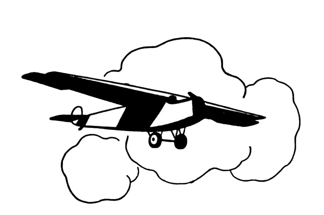 Vintage Clip Art