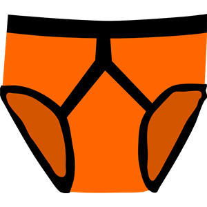 Panty Cliparts