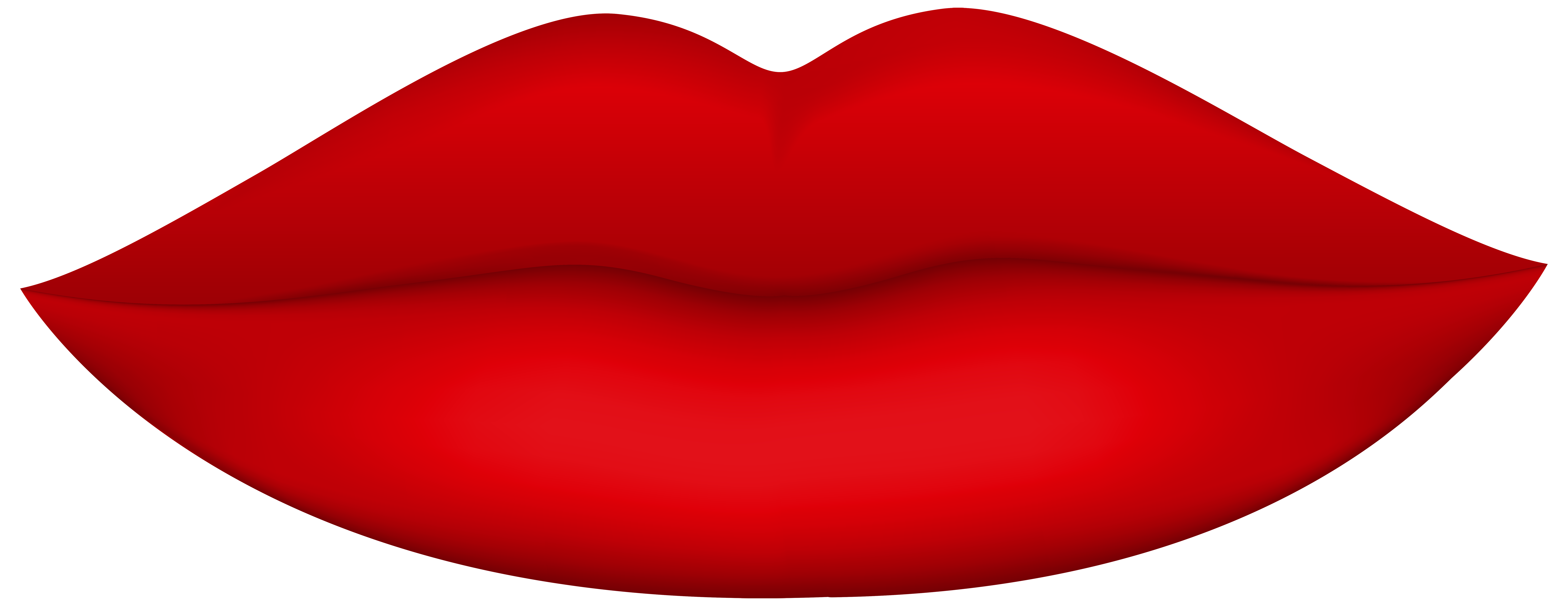 Picture Of Red Lips