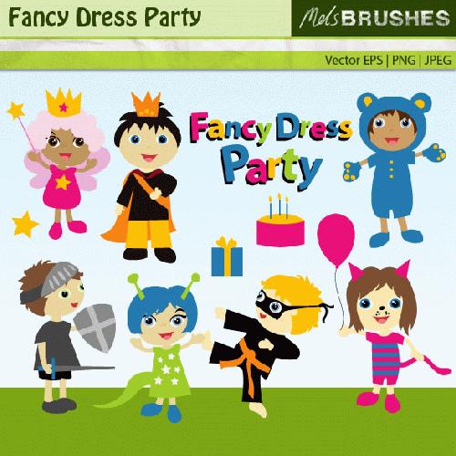 Free Fancy Dress Cliparts, Download Free Fancy Dress Cliparts png images,  Free ClipArts on Clipart Library