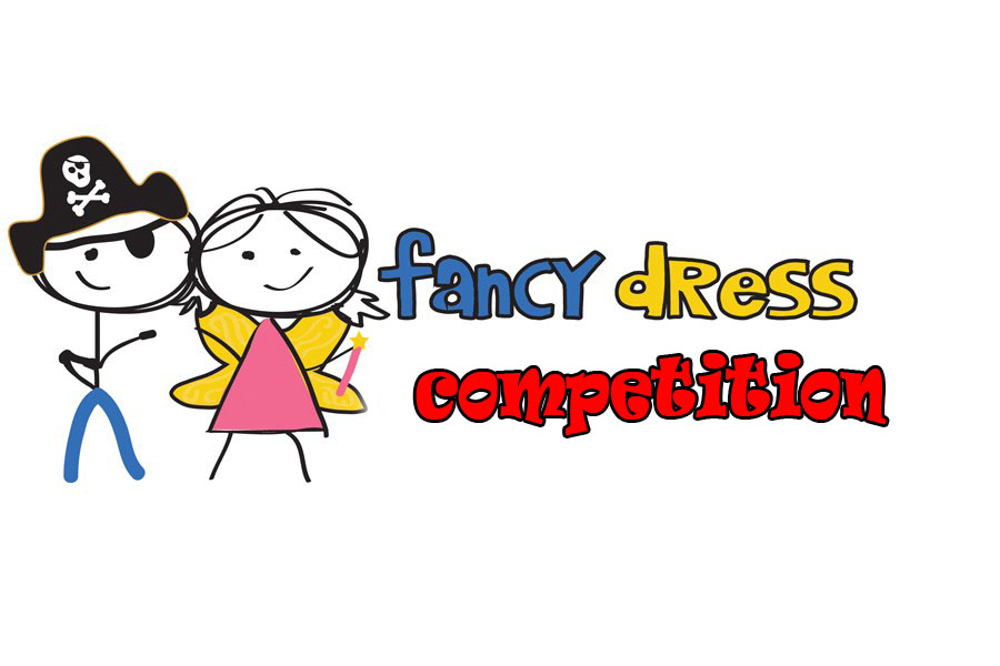 fancy dress competition clipart - Clip Art Library
