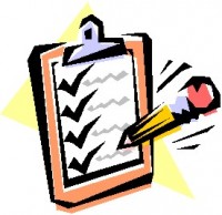 Employee Handbook Spring Cleaning