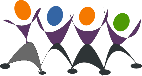 Childrens Ministry Cliparts